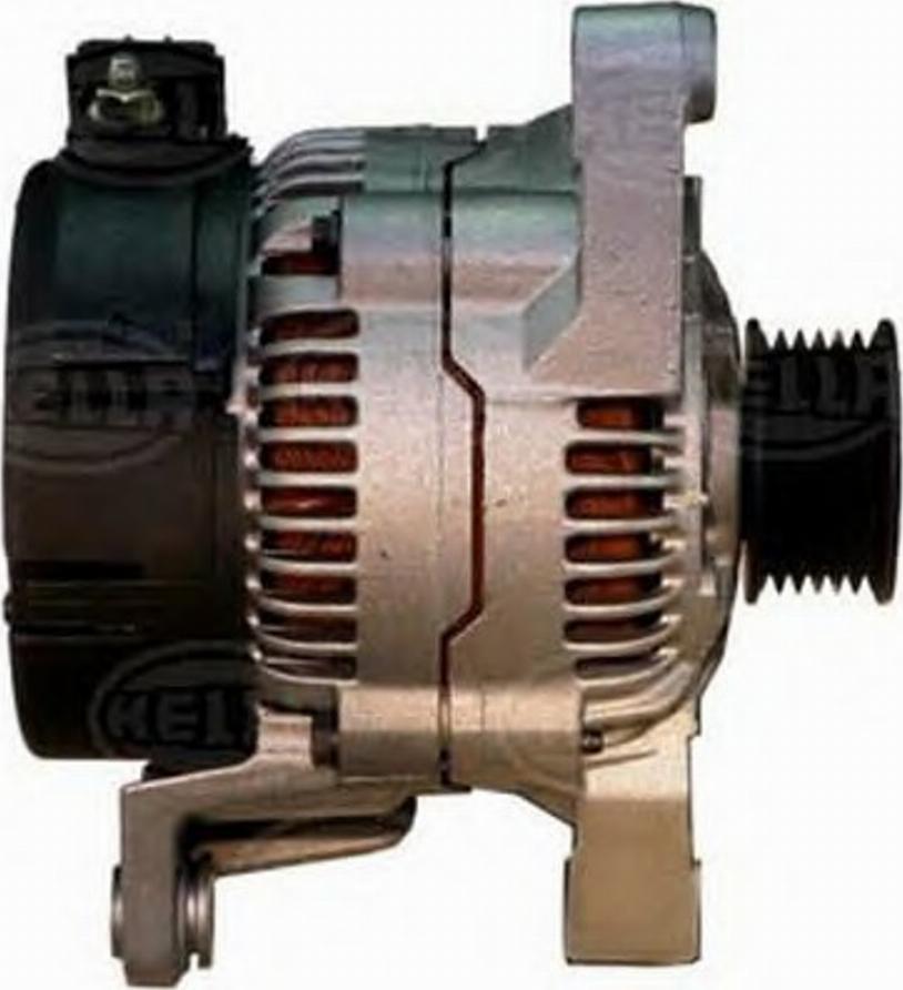 HELLA 8EL731755-001 - Alternator www.molydon.hr