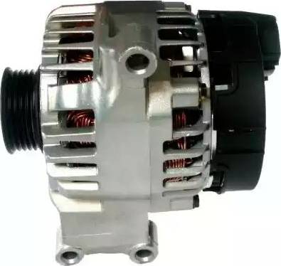 HELLA 8EL 738 161-001 - Alternator www.molydon.hr