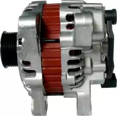 HELLA 8EL 738 096-001 - Alternator www.molydon.hr