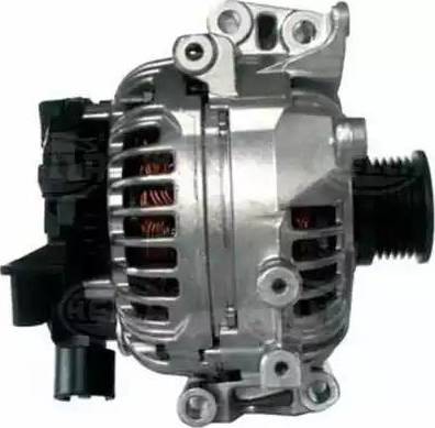 HELLA 8EL 738 065-001 - Alternator www.molydon.hr