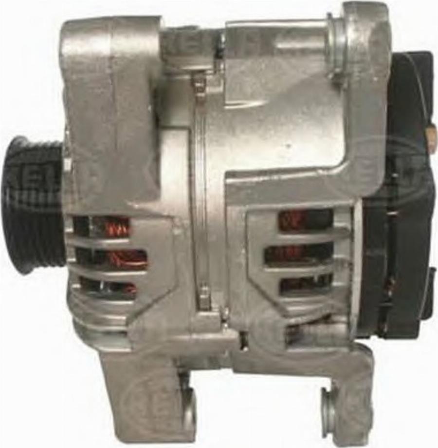 HELLA 8EL 738 068-001 - Alternator www.molydon.hr