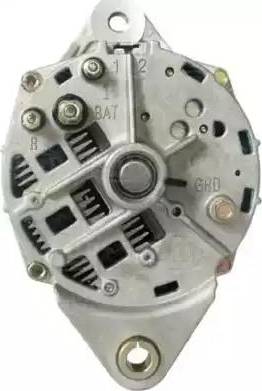 HELLA 8EL 738 004-001 - Alternator www.molydon.hr