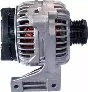 HELLA 8EL 738 001-001 - Alternator www.molydon.hr