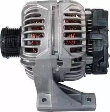 HELLA 8EL 738 001-001 - Alternator www.molydon.hr