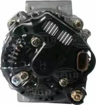 HELLA 8EL 738 008-001 - Alternator www.molydon.hr