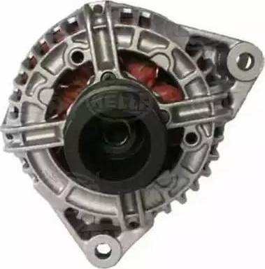 HELLA 8EL 738 019-001 - Alternator www.molydon.hr