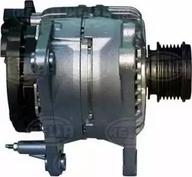 HELLA 8EL 738 015-001 - Alternator www.molydon.hr