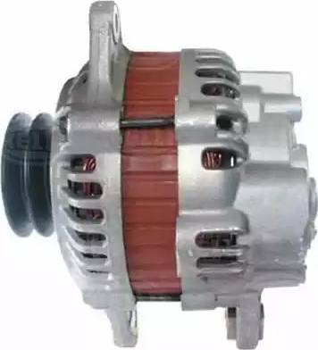 HELLA 8EL 738 017-001 - Alternator www.molydon.hr