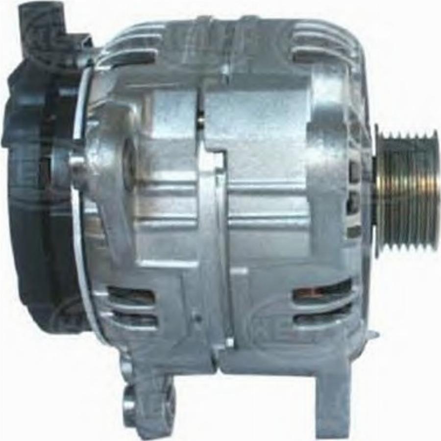 HELLA 8EL 738 036-001 - Alternator www.molydon.hr