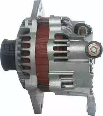 HELLA 8EL 738 037-001 - Alternator www.molydon.hr