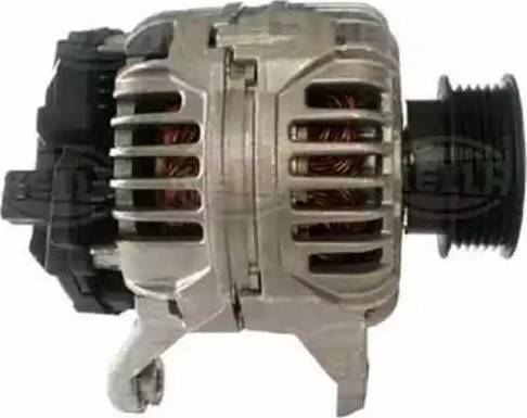 HELLA 8EL 738 020-001 - Alternator www.molydon.hr