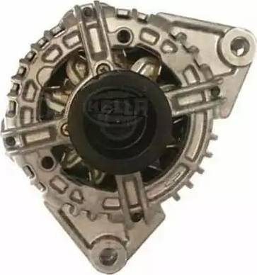 HELLA 8EL 738 070-001 - Alternator www.molydon.hr