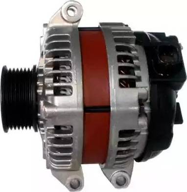 HELLA 8EL 738 146-001 - Alternator www.molydon.hr