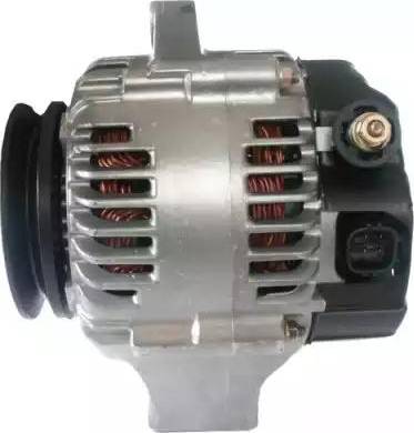 HELLA 8EL 738 155-001 - Alternator www.molydon.hr