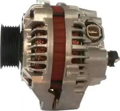 HELLA 8EL 738 150-001 - Alternator www.molydon.hr