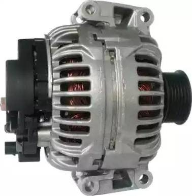 HELLA 8EL 738 164-001 - Alternator www.molydon.hr