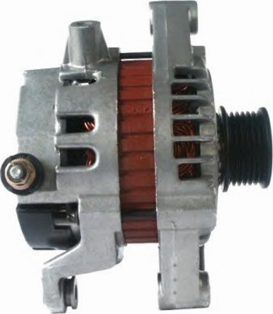 HELLA 8EL738114-001 - Alternator www.molydon.hr