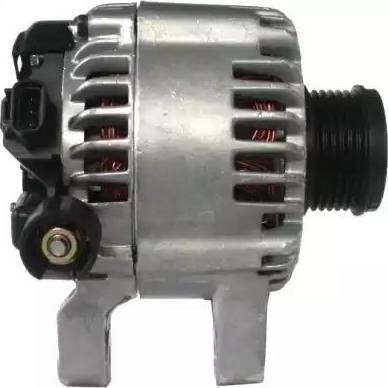 HELLA 8EL 738 187-001 - Alternator www.molydon.hr