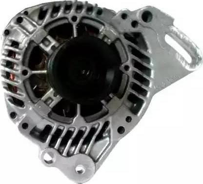 HELLA 8EL 738 122-001 - Alternator www.molydon.hr