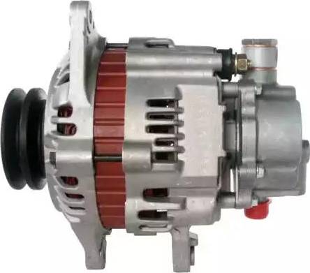 HELLA 8EL 738 256-001 - Alternator www.molydon.hr