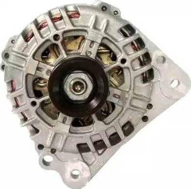 HELLA 8EL 738 257-001 - Alternator www.molydon.hr