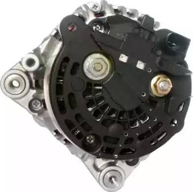 HELLA 8EL 738 205-001 - Alternator www.molydon.hr