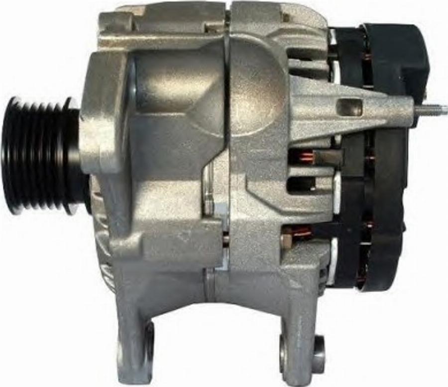 HELLA 8EL 738 200-001 - Alternator www.molydon.hr