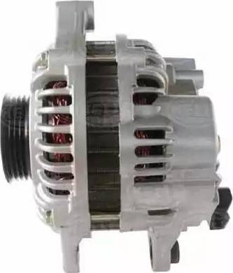 HELLA 8EL 738 215-001 - Alternator www.molydon.hr