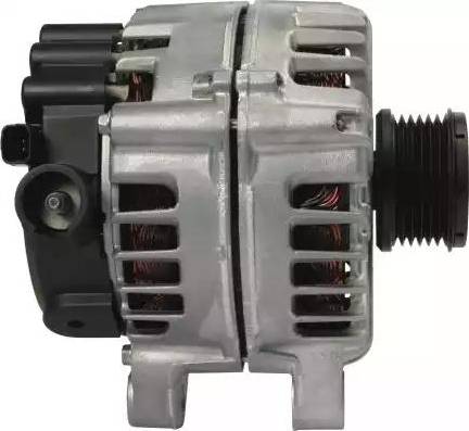 HELLA 8EL 738 211-991 - Alternator www.molydon.hr