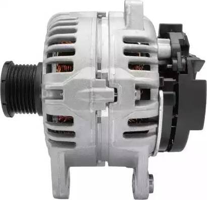 HELLA 8EL 738 211-961 - Alternator www.molydon.hr