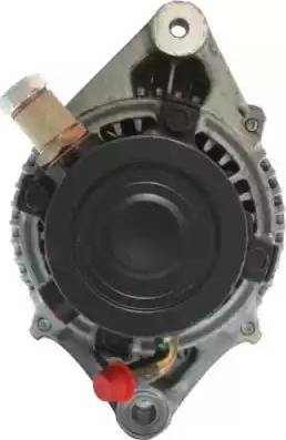 HELLA 8EL 738 211-451 - Alternator www.molydon.hr