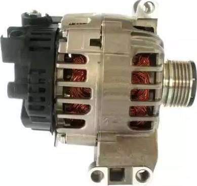 HELLA 8EL 738 211-431 - Alternator www.molydon.hr