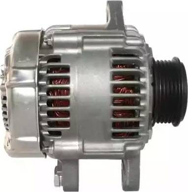 HELLA 8EL 738 211-521 - Alternator www.molydon.hr