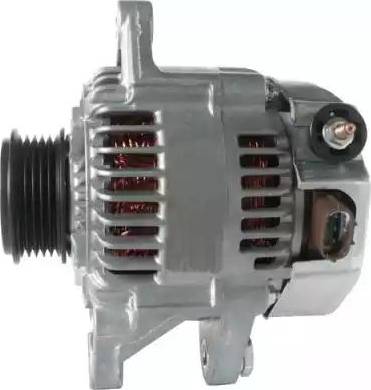 HELLA 8EL 738 211-521 - Alternator www.molydon.hr