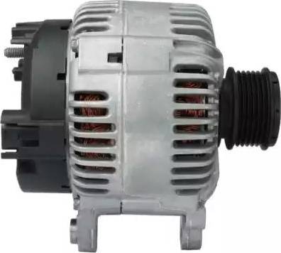 HELLA 8EL 738 211-691 - Alternator www.molydon.hr