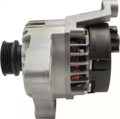 HELLA 8EL 738 211-641 - Alternator www.molydon.hr