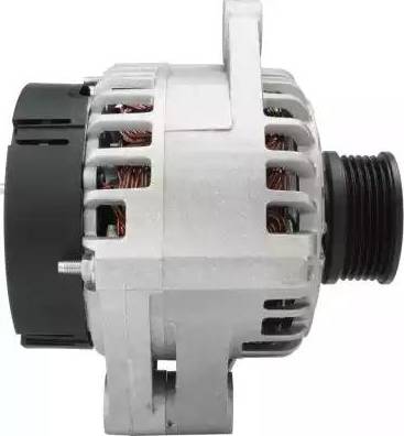 HELLA 8EL 738 211-661 - Alternator www.molydon.hr