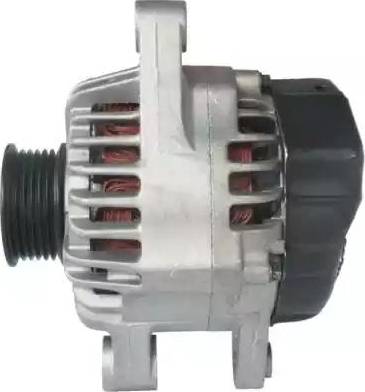 HELLA 8EL 738 211-071 - Alternator www.molydon.hr