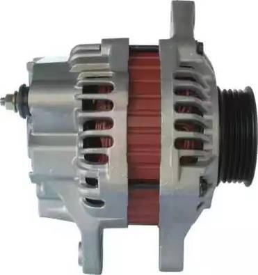 HELLA 8EL 738 211-181 - Alternator www.molydon.hr