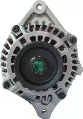 HELLA 8EL 738 211-181 - Alternator www.molydon.hr