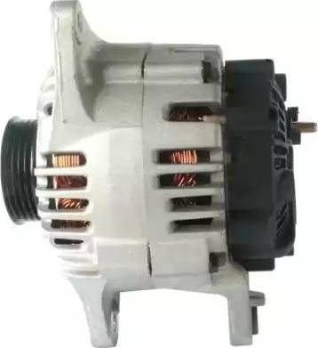 HELLA 8EL 738 211-171 - Alternator www.molydon.hr