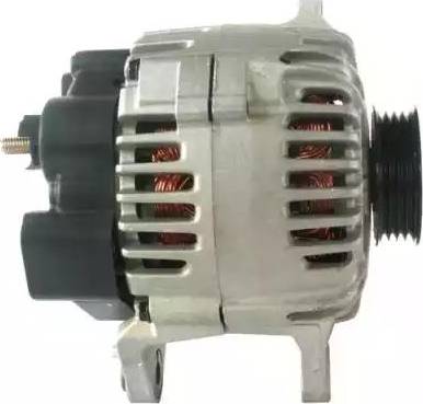 HELLA 8EL 738 211-171 - Alternator www.molydon.hr