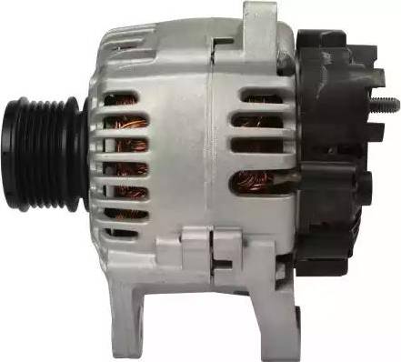 HELLA 8EL 738 211-891 - Alternator www.molydon.hr