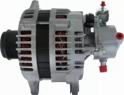 HELLA 8EL 738 211-841 - Alternator www.molydon.hr