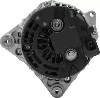 HELLA 8EL 738 211-881 - Alternator www.molydon.hr