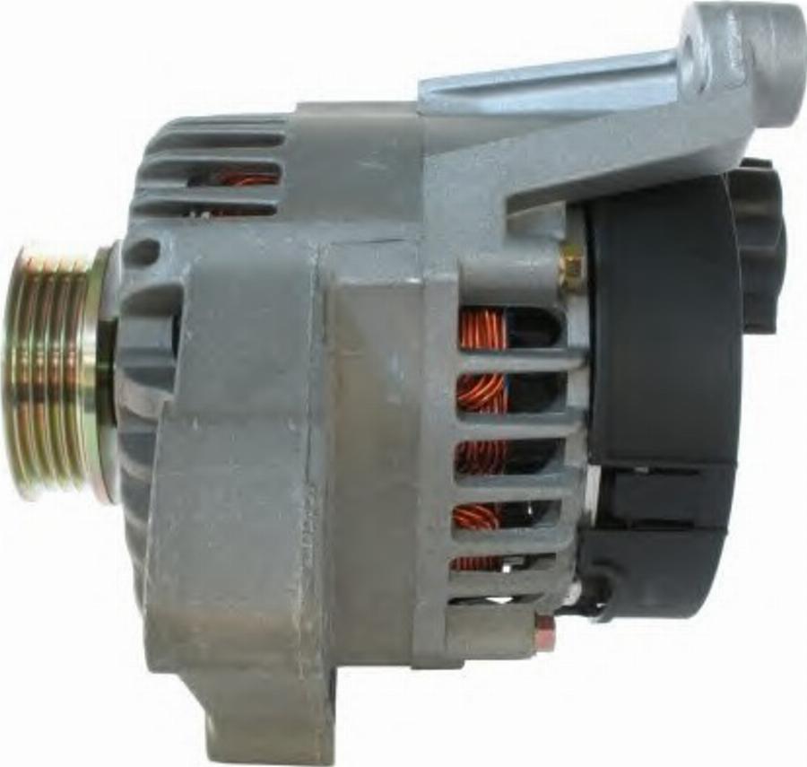 HELLA 8EL 738 211-321 - Alternator www.molydon.hr