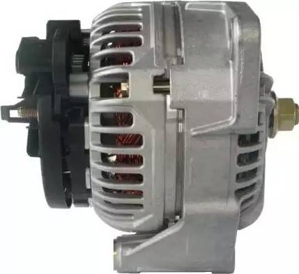 HELLA 8EL 738 211-251 - Alternator www.molydon.hr