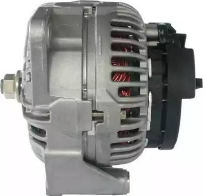 HELLA 8EL 738 211-261 - Alternator www.molydon.hr