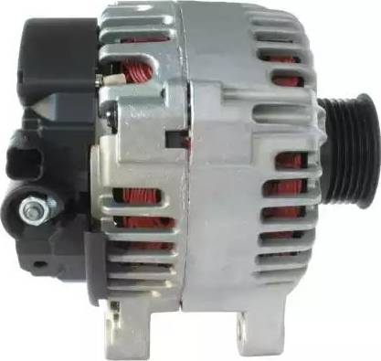 HELLA 8EL 738 211-221 - Alternator www.molydon.hr