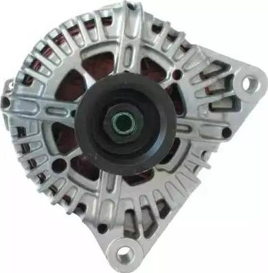 HELLA 8EL 738 211-221 - Alternator www.molydon.hr